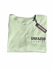 UNFAZED GOODIES TEE