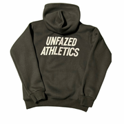 UNFAZED ATHLETICS HOODIE