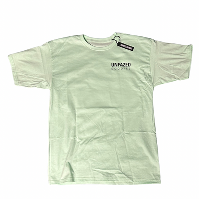 UNFAZED GOODIES TEE