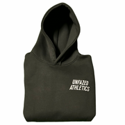 UNFAZED ATHLETICS HOODIE