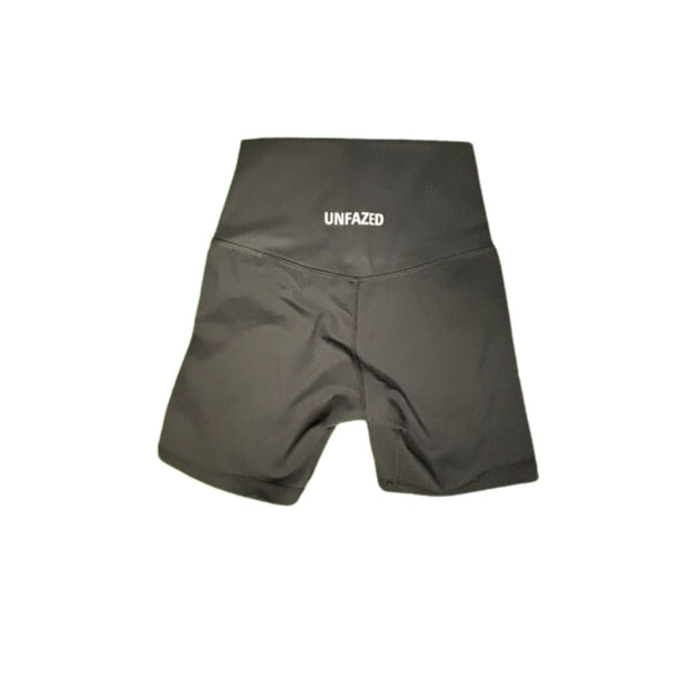 UNFAZED Biker Shorts-BLK (022)