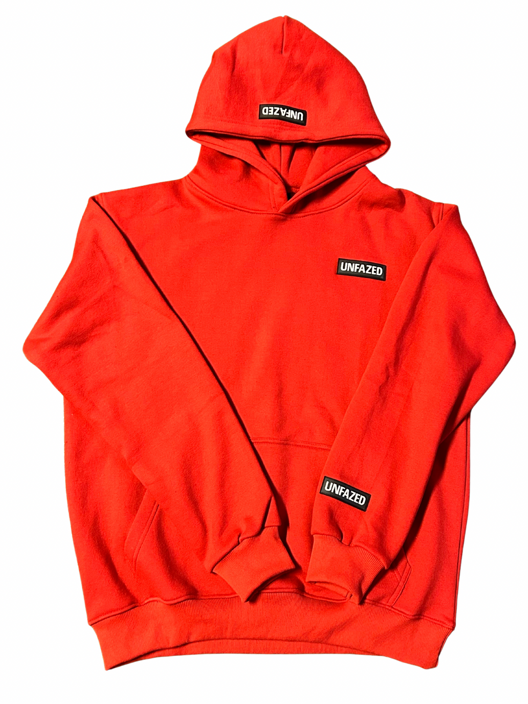 Crewnecks and Hoodies – UNFAZED