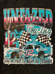 UNFAZED RACING TEE