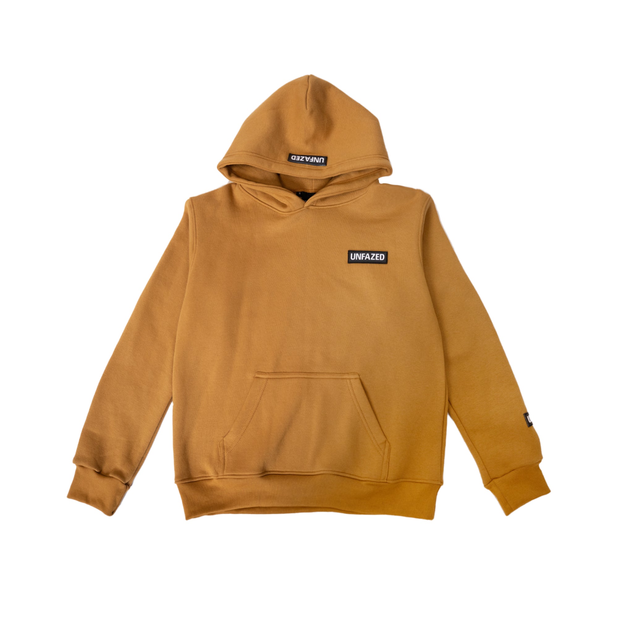 Crewnecks and Hoodies – UNFAZED